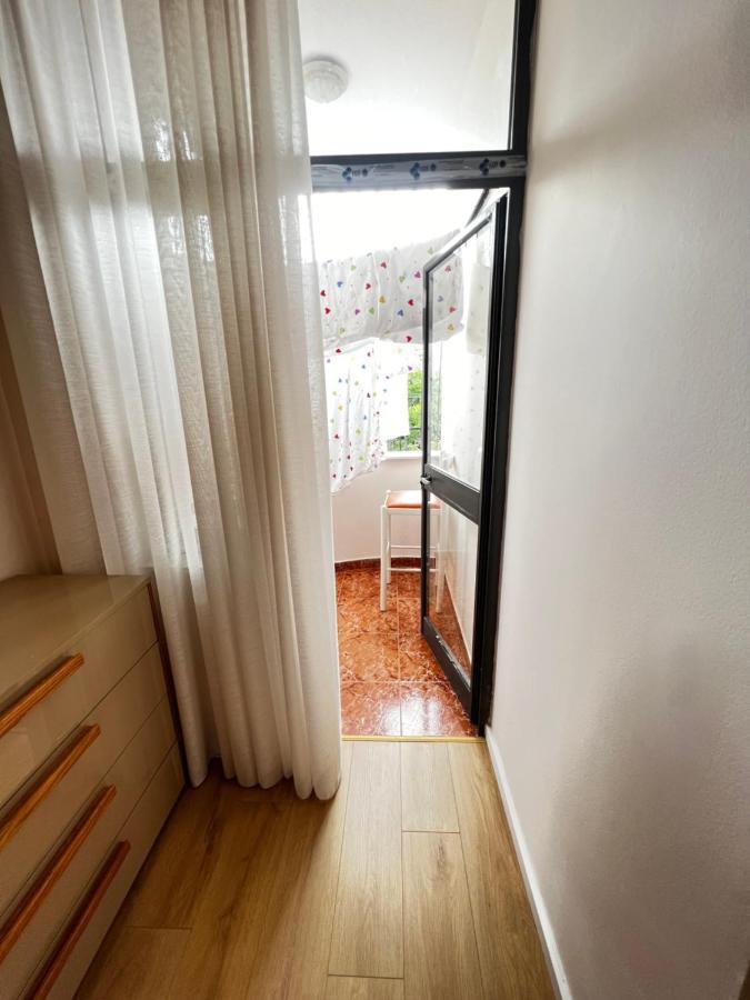 City Centre Apartments ติรานา ภายนอก รูปภาพ